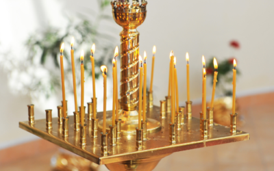 Pillar Candle Holders: Elevate Your Décor with Style