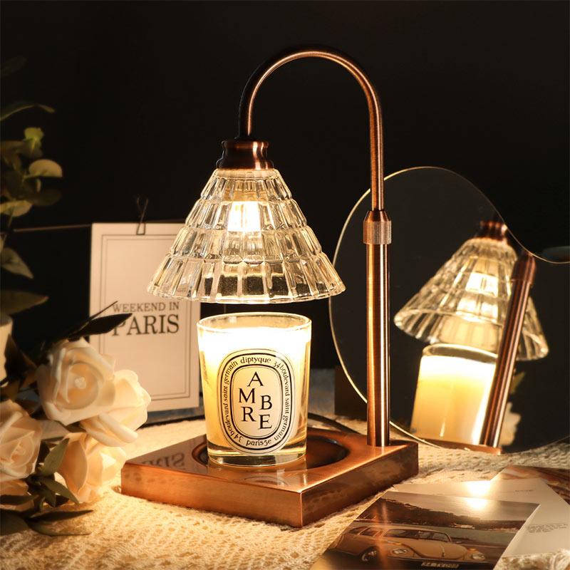 Candle Warmer Lamp