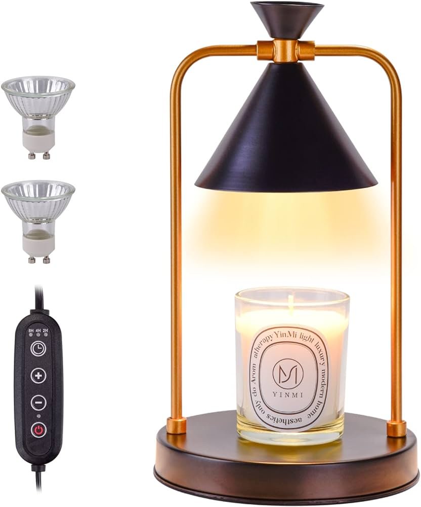 Electric Candle Warmer: The Ultimate Home Fragrance Solution - Best ...