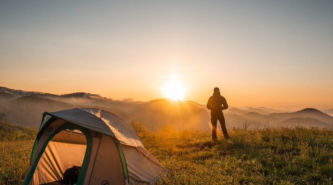 Relax Anywhere:Explore Portable Sauna Tents for Comfort