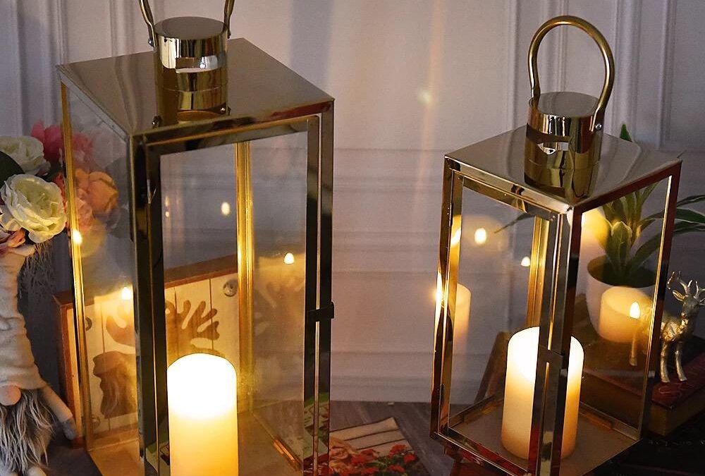 Wall Candle Holders :Illuminate Your Space with Elegance