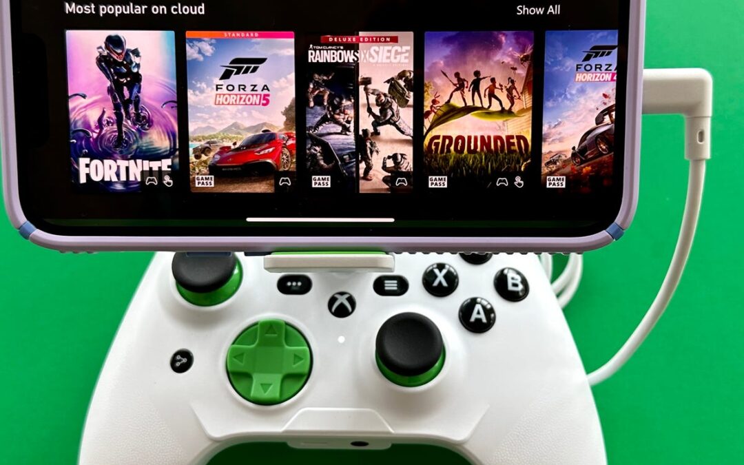 Optimize Your Gaming Experience with Xbox Console Companion