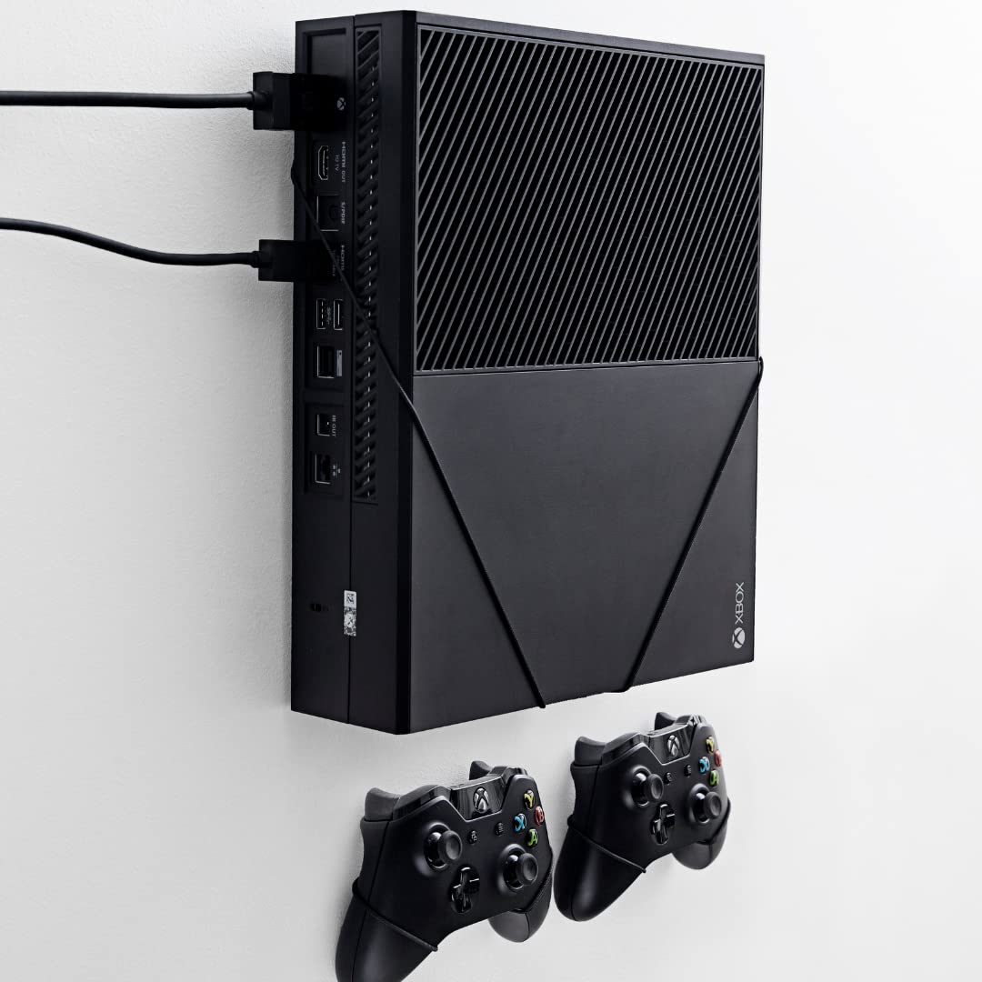 Xbox Wall Mount