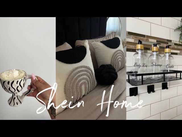 Shein Home Decor