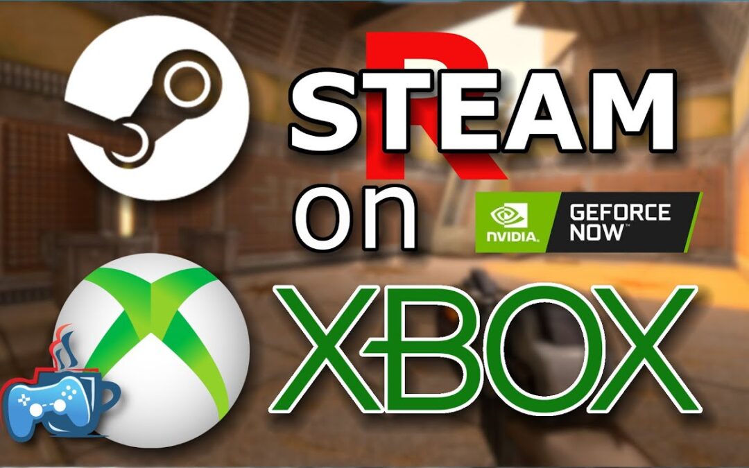 Can You Play Steam Games on Xbox?: Ultimate Guide