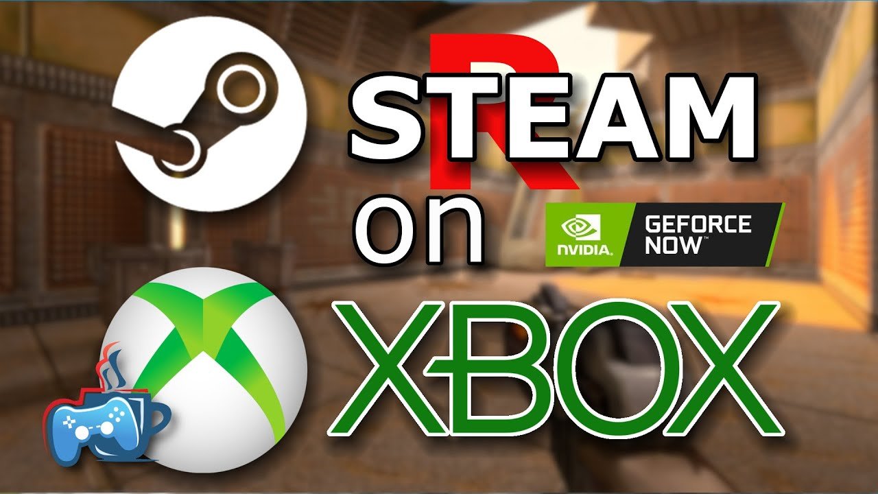 Can You Play Steam Games on Xbox