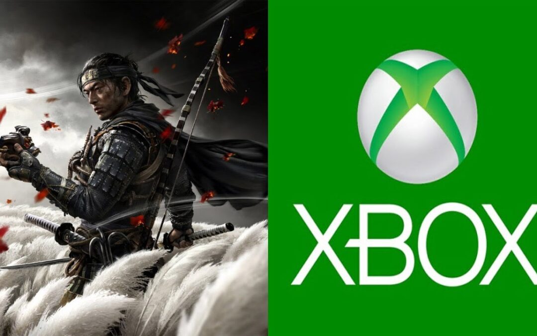 Is Ghost of Tsushima on Xbox? Unveil the Truth