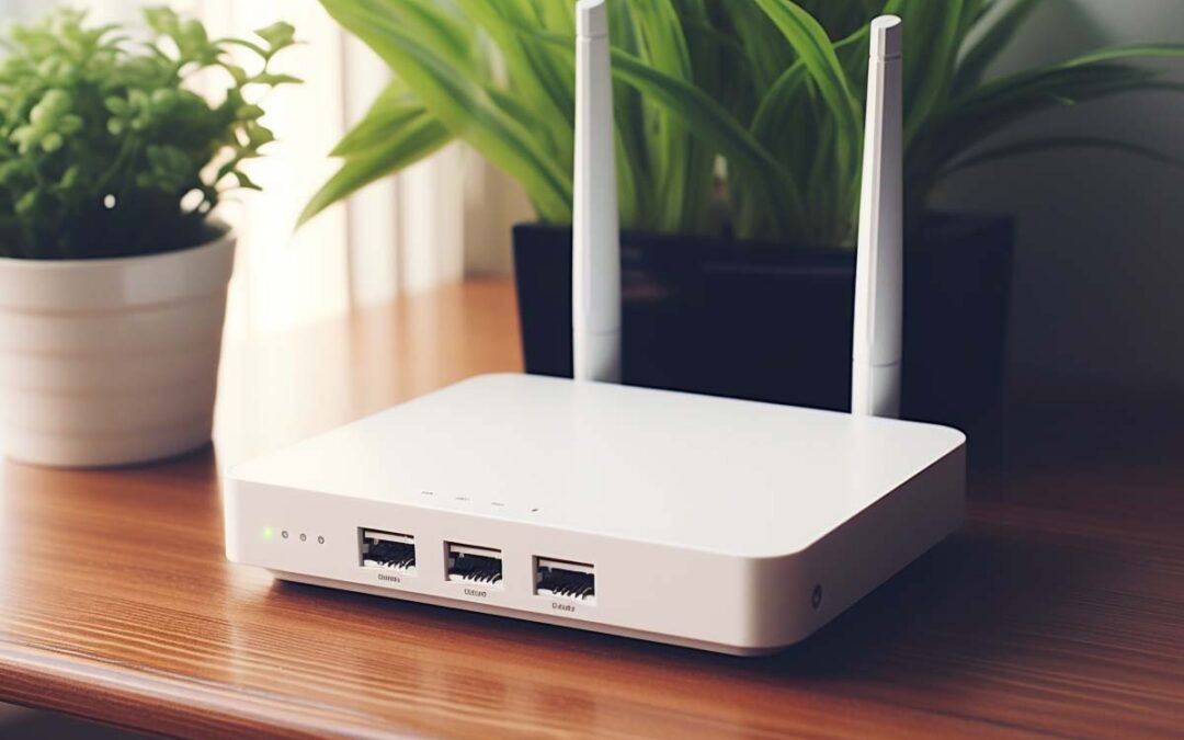 Best way to secure your home wireless network tips & tricks