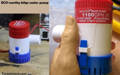 Eco-worthy bilge water pump float does not work | Best Tips