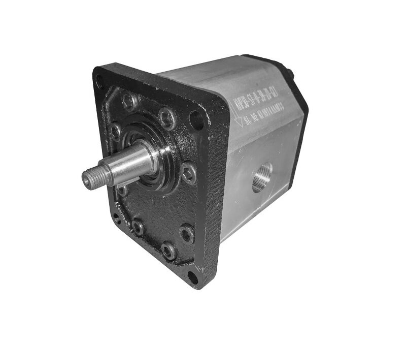 Gear Pump 10 Bar سعر في مصر: Affordable & Efficient