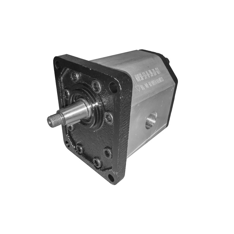 Gear Pump 10 Bar سعر في مصر