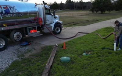 Grease Trap Cleaning And Pump Service in DFW| Expert Tips