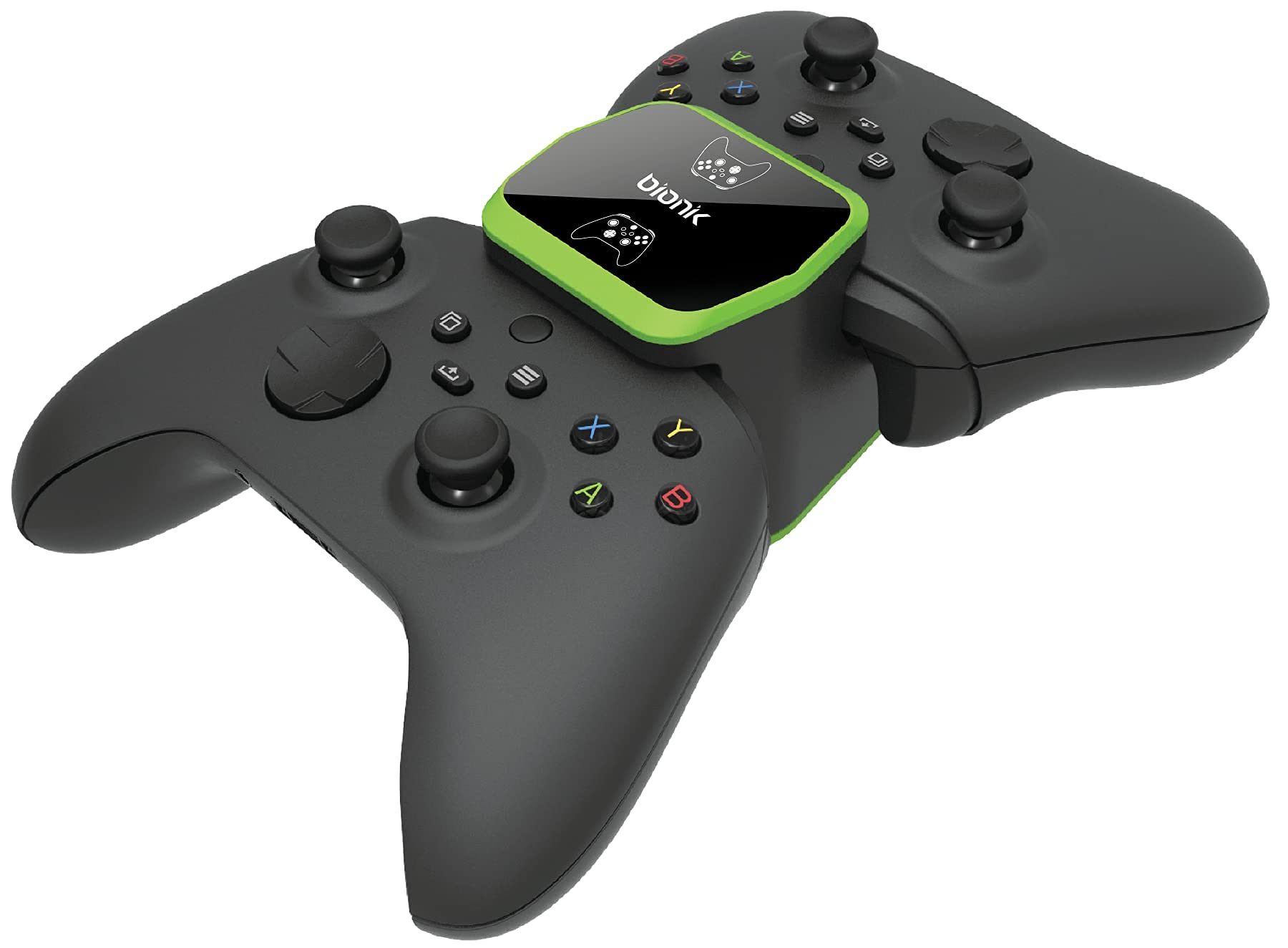 Bionik Paddle Xbox: Elevate Your Gaming Experience