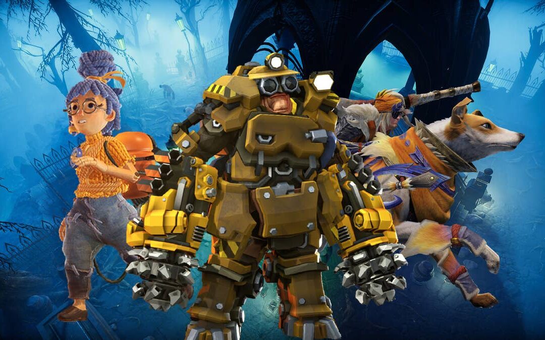 Helldivers Xbox: Is It Finally Coming or Not?” total guidance