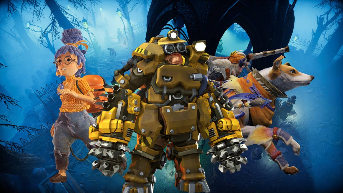 Helldivers Xbox: Ultimate Guide to Epic Co-op Battles