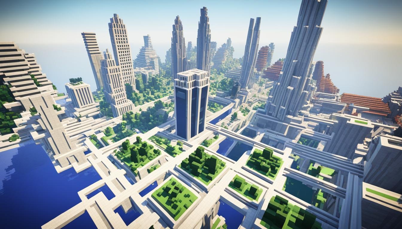 how to get parkour civilization in minecraft on xbox one