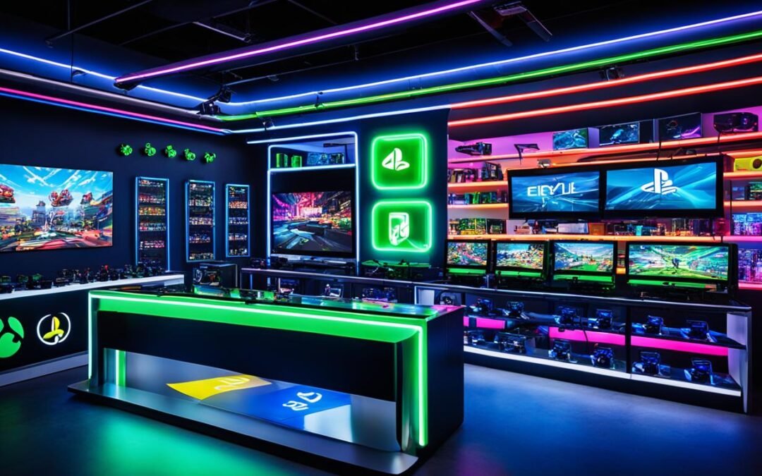 PlayStation and Xbox Internet Cafe Timer in 2024