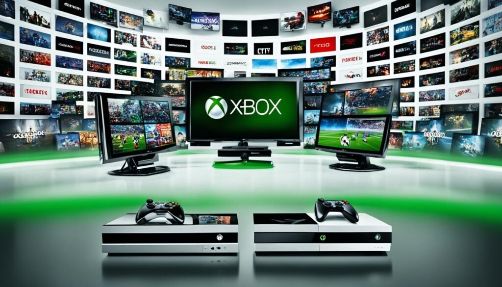 xbox 360 tv compatibility