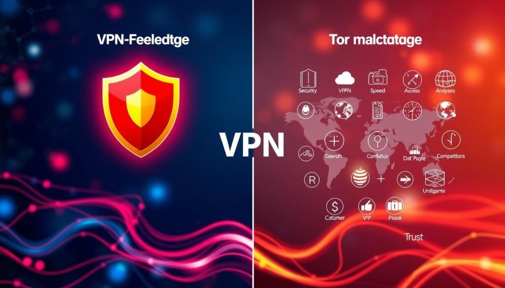 VPN comparison