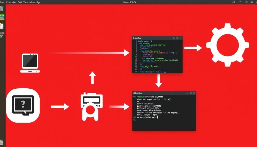 llvm-sys installation steps