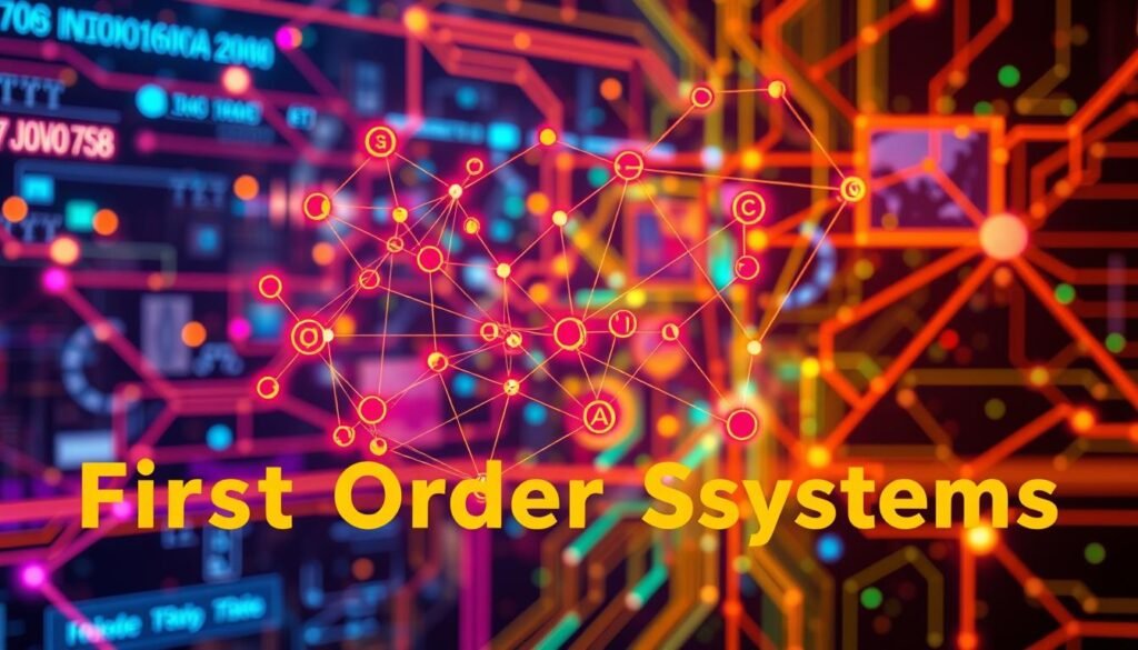 first order logical systems dataset