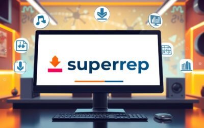 How I Download from Superrep Free: Step By Step Process