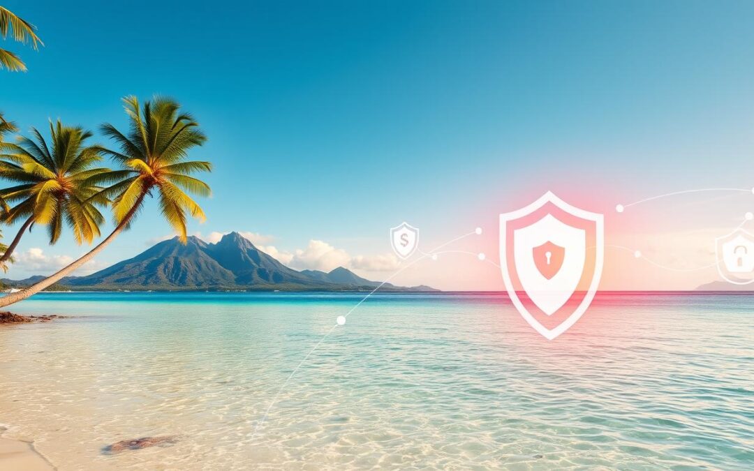 Secure Browsing with Mauritius Island VPN