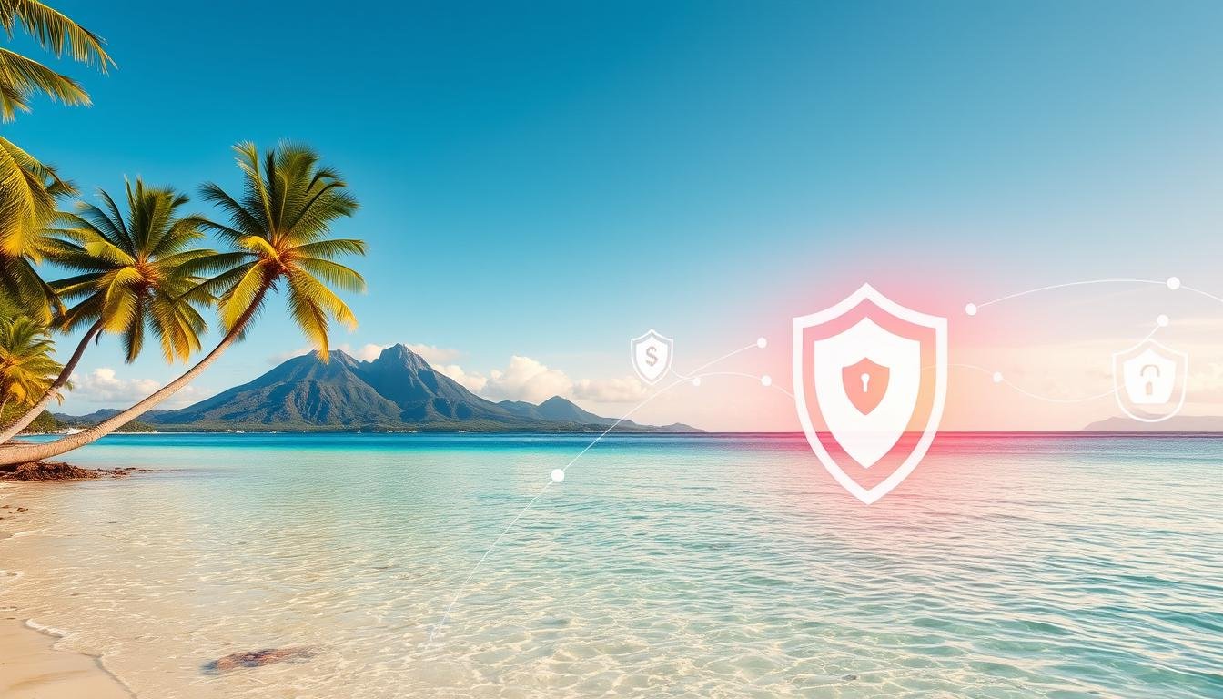 mauritius island vpn