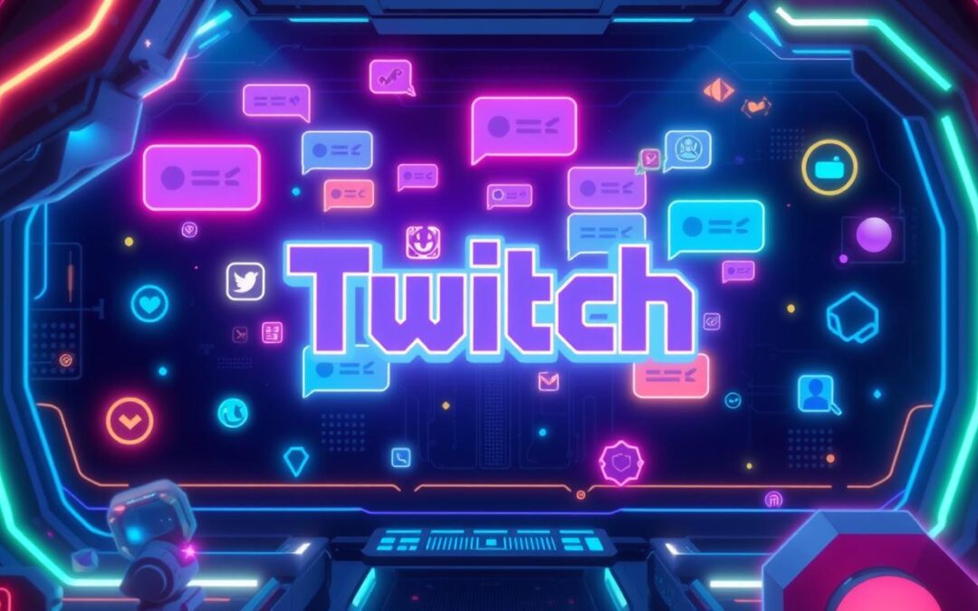 Random Message Twitch AI Chatbot: Boost Engagement on Your Stream