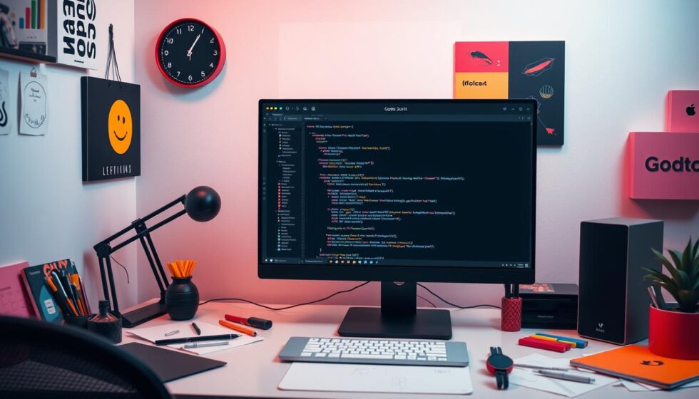 How to Use Script Template Godot for Efficient Game Coding