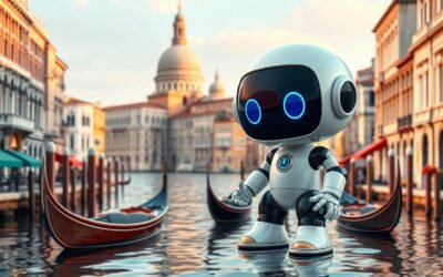 Venice Chatbot: Enhance Your Travel Experience in Venice with AI