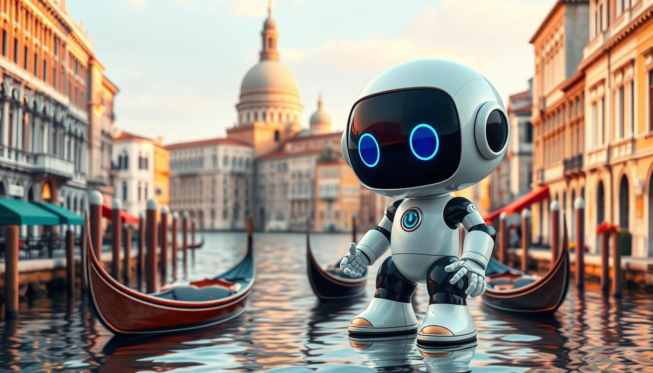 venice chatbot