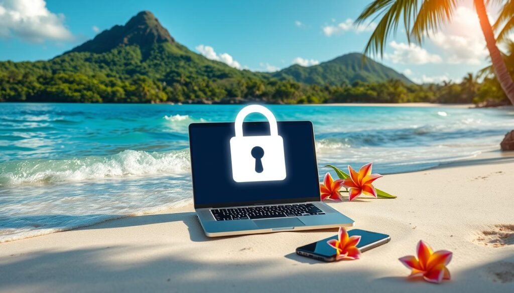 vpn service mauritius