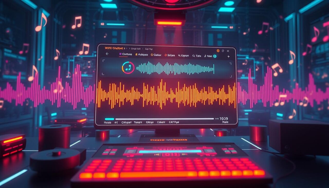 WASAPI Chatbot: AI-Powered Solution for Superior Audio Streaming