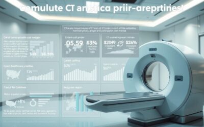 Computed Tomography Scan Price Comparison: What You Need to Know