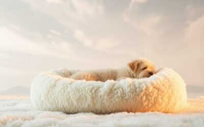 10 Reasons Why the Fluffle Standard Cloud Bed Is Perfect for Your Pet