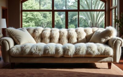 How the Restoration Hardware Cloud Couch Elevates Your Home Décor