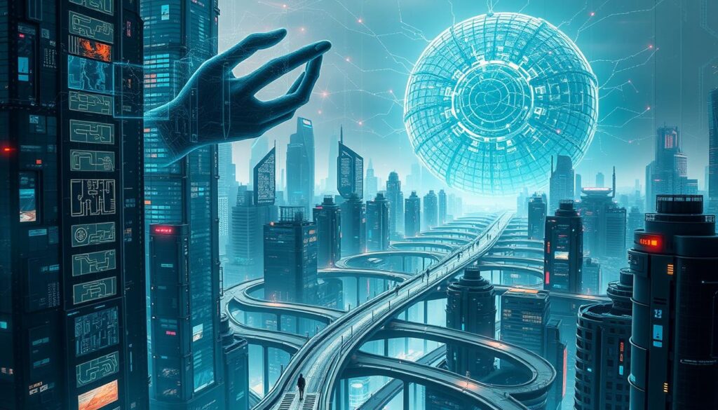 AI intellectual property challenges