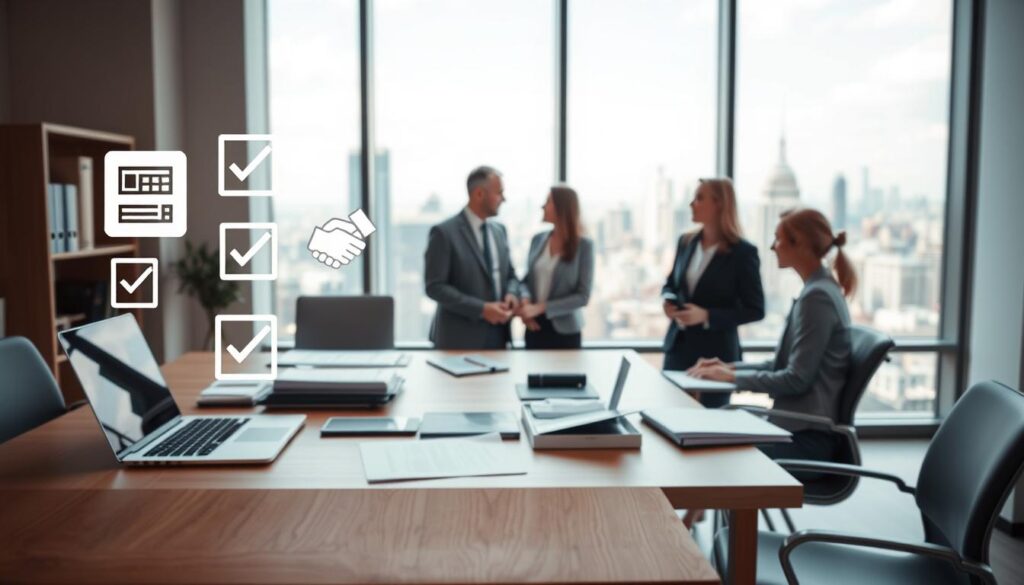 B2B prospect evaluation criteria