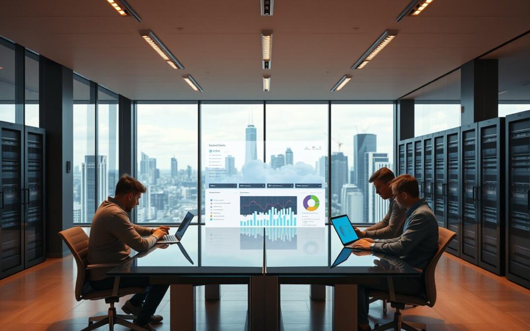 Top SaaS Application Development Services for Scalable Cloud Solutions