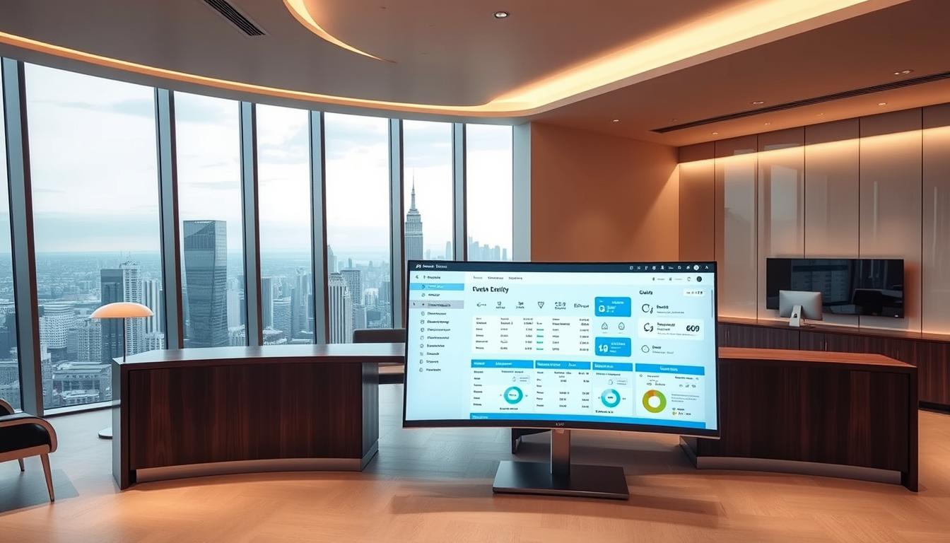 accounting software for multiple businesses