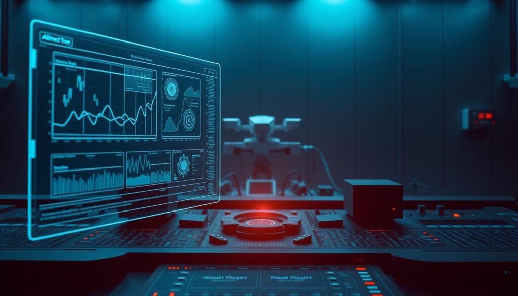 ai anomaly detection