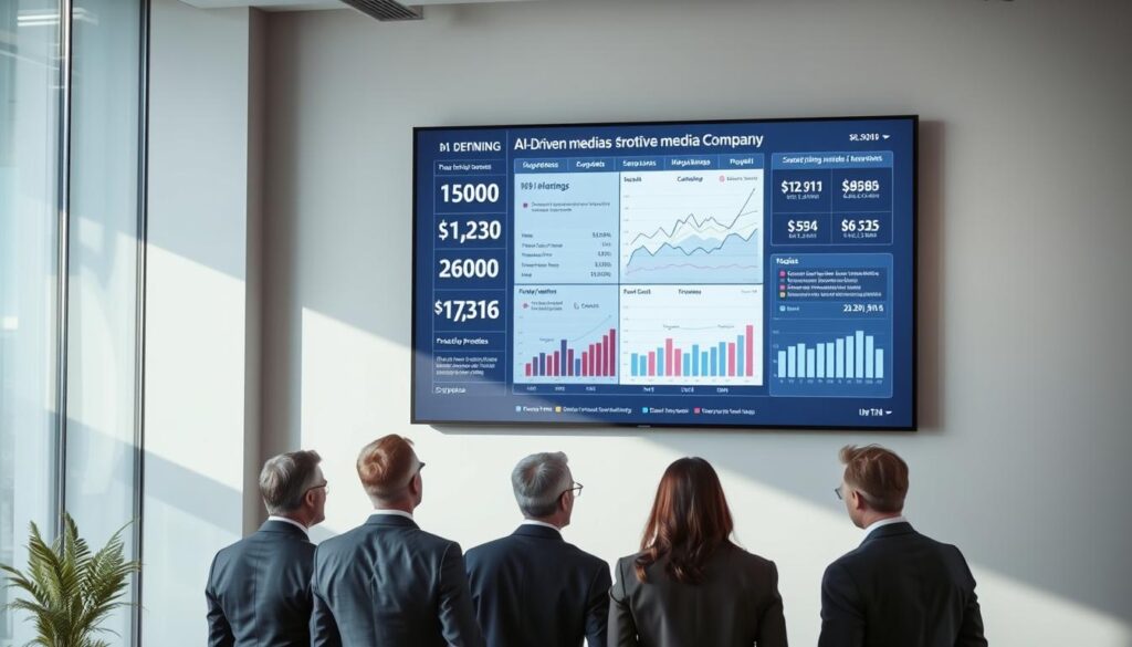 ai-driven media revenue strategies