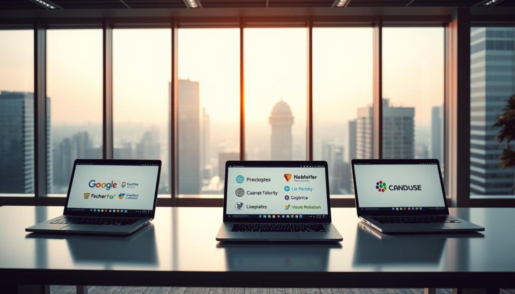 ai saas product naming case studies
