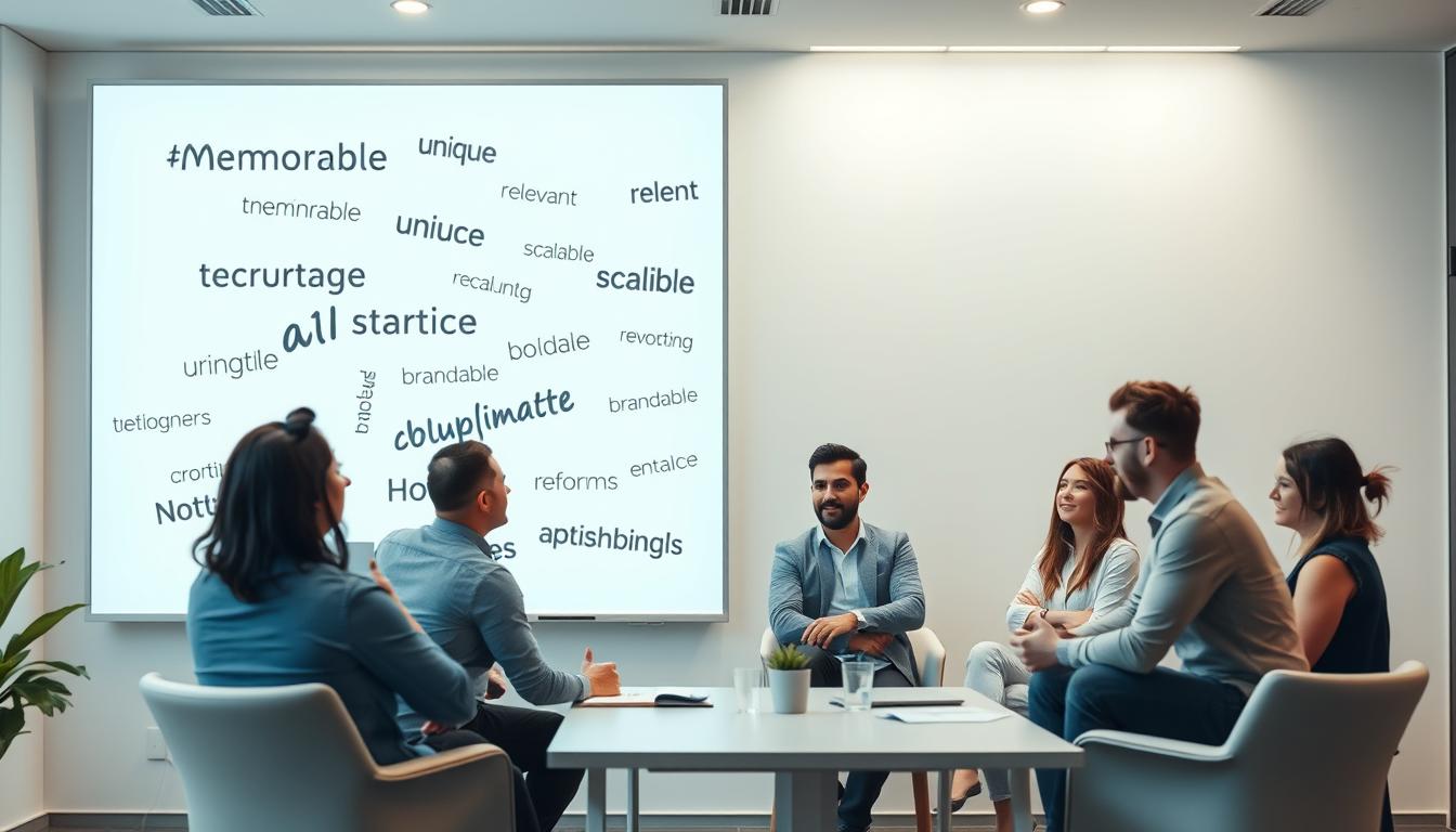 ai saas product naming conventions