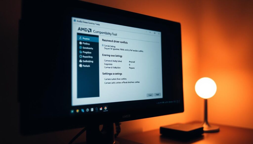 amd compatibility tool troubleshooting