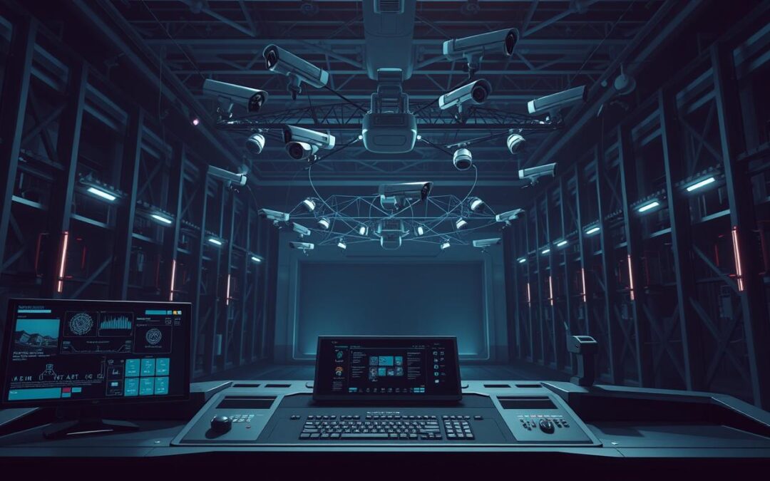 Top Artificial Intelligence Intrusion Detection Systems : Best Tools & Security Trends