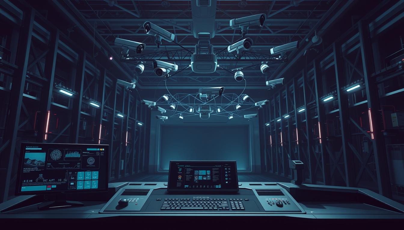 artificial intelligence intrusion detection system