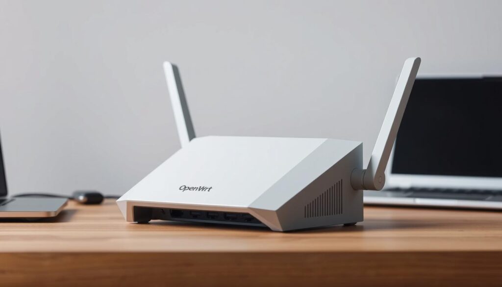 best openwrt access point