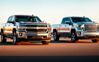 Chevy Silverado GMC Sierra Software Update Step-by-Step Guide